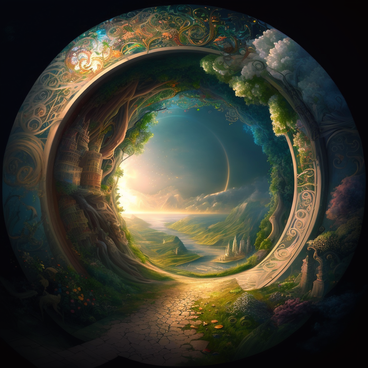 The Lightworkers' Roadmap - the 5Rs