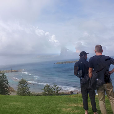 Mystical Norfolk Island