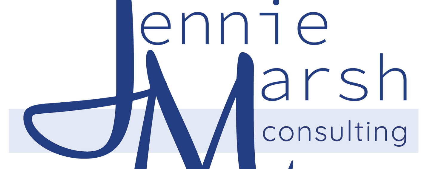 Jennie Marsh Consulting