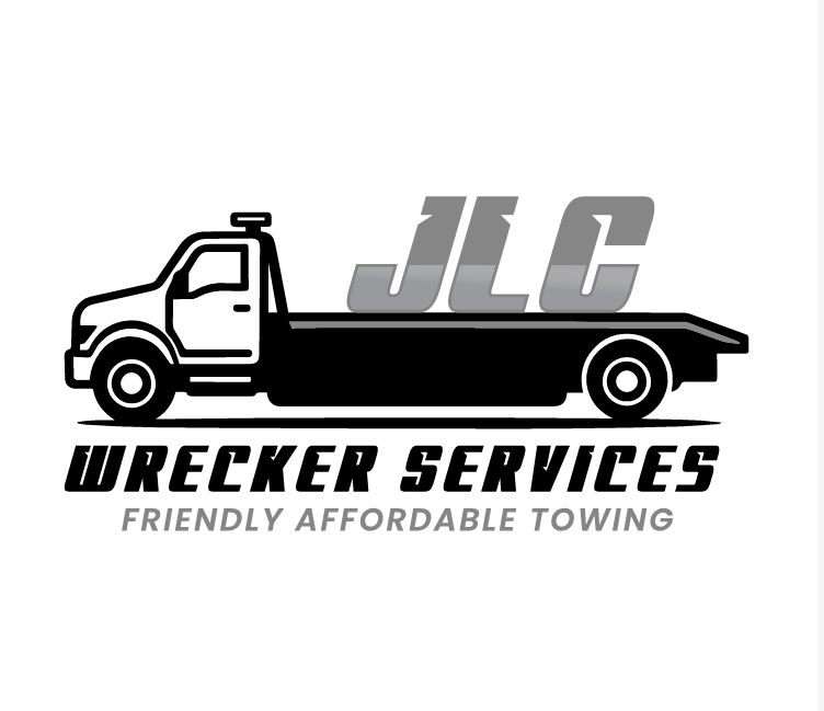 Carrera Towing Service レッカー車 ジャンク品 Wrecker Towing Service | JLC Wrecker Services