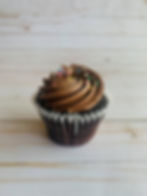 Chocolate + Chocolate