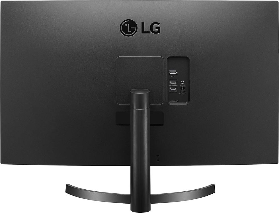 LG Monitor