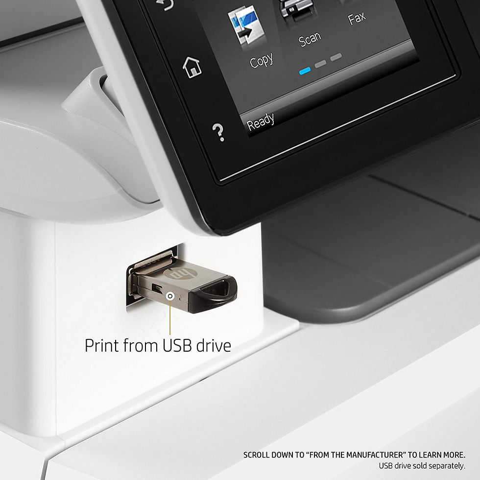 HP Printer
