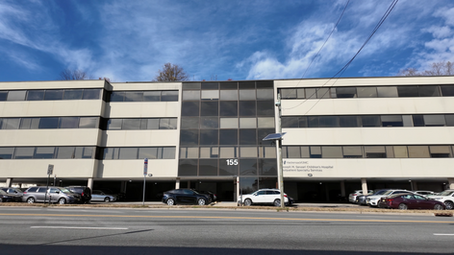 155 Polifly Rd. Hackensack, NJ