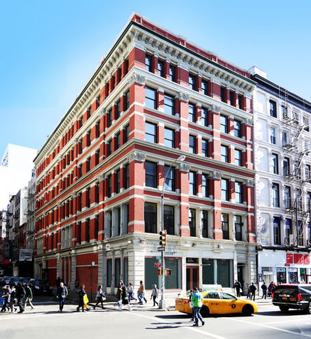 [PDB] 428 BROADWAY