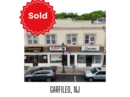 226 Franklin Ave. Nutley