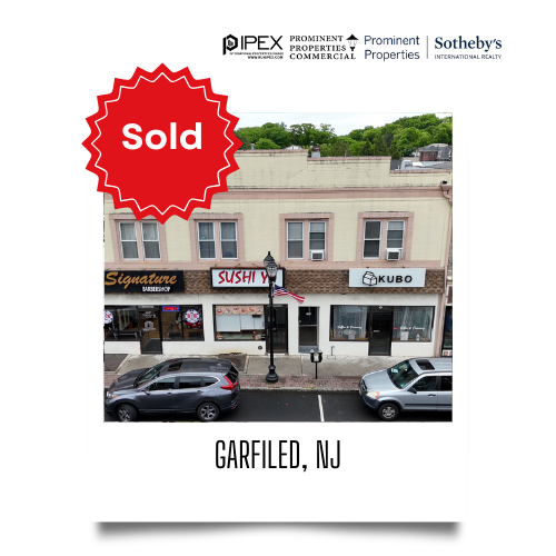 226 Franklin Ave. Nutley