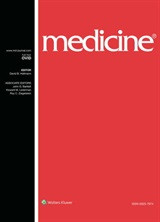 Academic Editor - Medicine