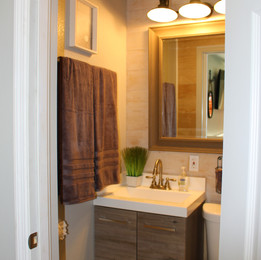 Deluxe Studio with Private Deck