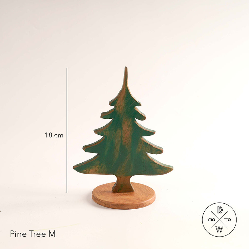 Thumbnail: Ornamen - Pine Tree