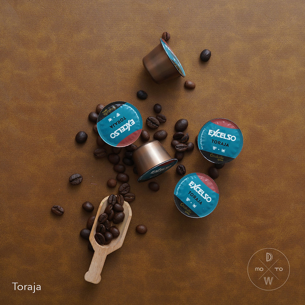 Thumbnail: Toraja