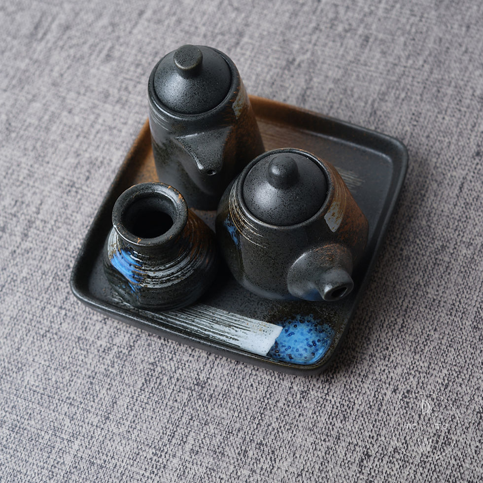 Thumbnail: Grey Linen