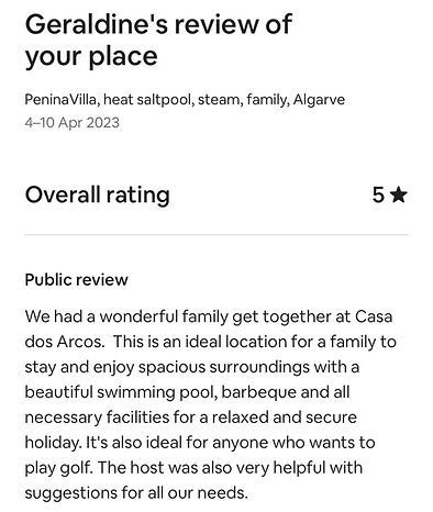 all comments 5 star