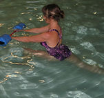 Aqua Yoga