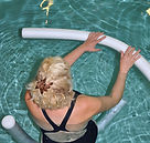 Aqua Yoga