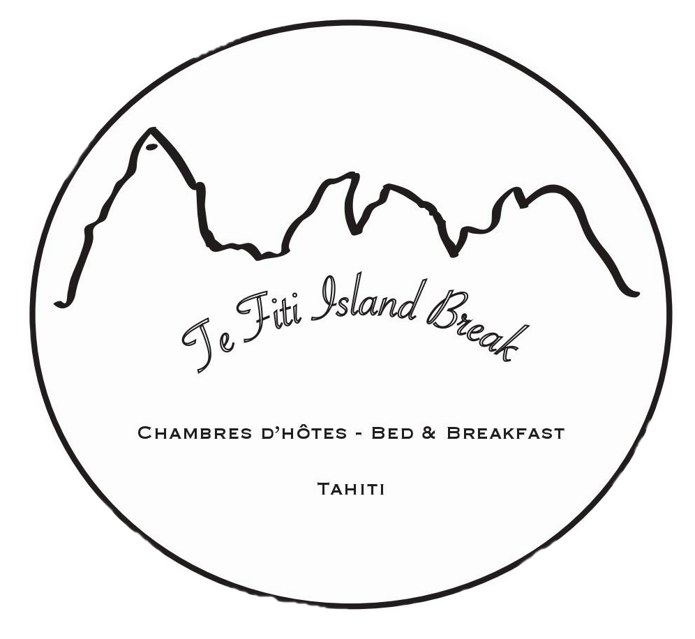 Chambres D Hotes Tahiti Polynesie Francaise Te Fiti Island Break