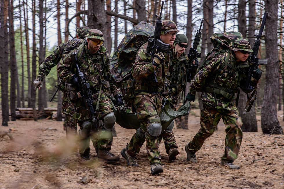 Military