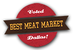 quality seal, best meat market