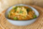 Mine Frit Poulet image