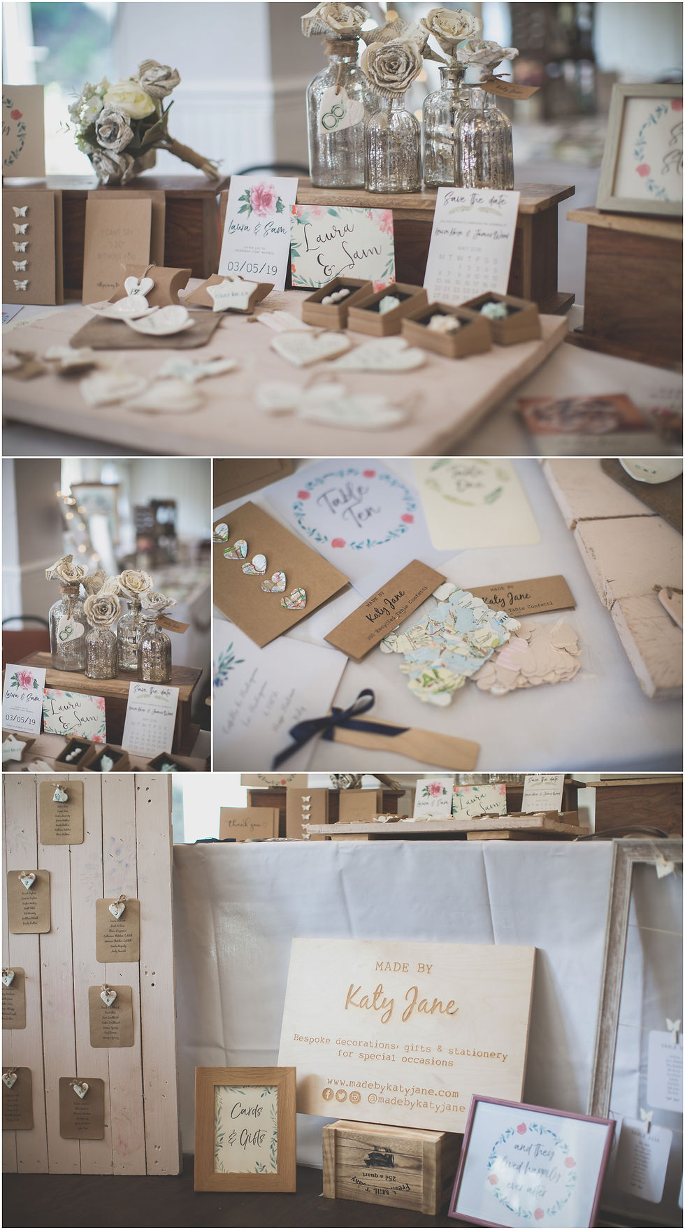 Durker Roods Hotel Wedding Photography