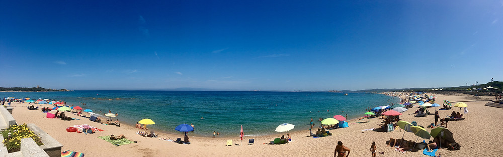 Spiaggia di Vignola