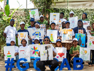 ON MARCH 8, INTERNATIONAL WOMEN’S DAY, GOCAB CELEBRATES ITS FEMALE EMPLOYEES