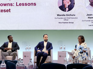 GOCAB : L'UNE DES STARTUPS À LA CROISSANCE LA PLUS RAPIDE D'AFRIQUE