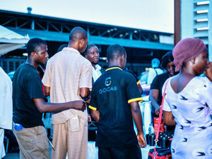 RAMADAN 2026 : RUPTURE COLLECTIVE, UN MOMENT DE PARTAGE 