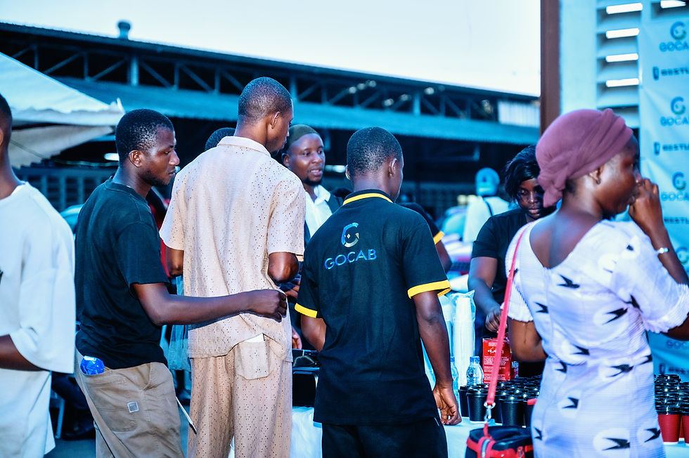 RAMADAN 2026: A COLLECTIVE IFTAR, A MOMENT OF SHARING