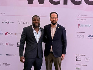 GOCAB: ONE OF THE FASTEST-GROWING STARTUPS IN AFRICA