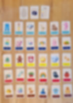 Ich packe meinen Koffer