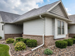 Are Gutters Really That Important? 5 Ways They Protect Property