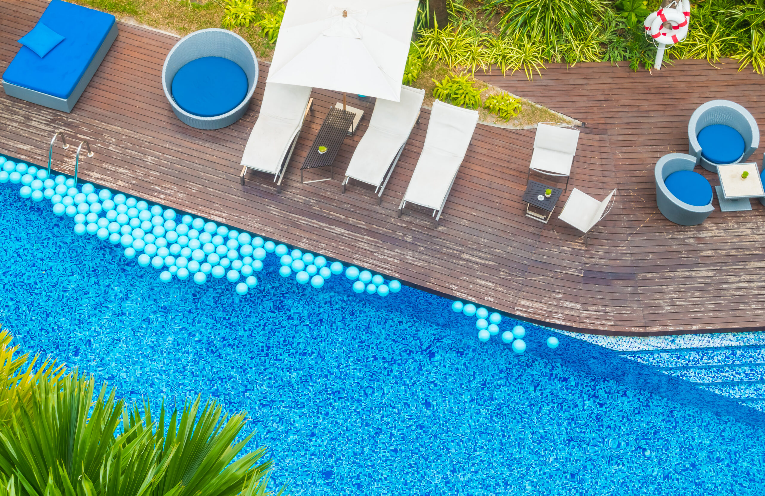 Top 5 Pool Features for New Port Richey Homes
