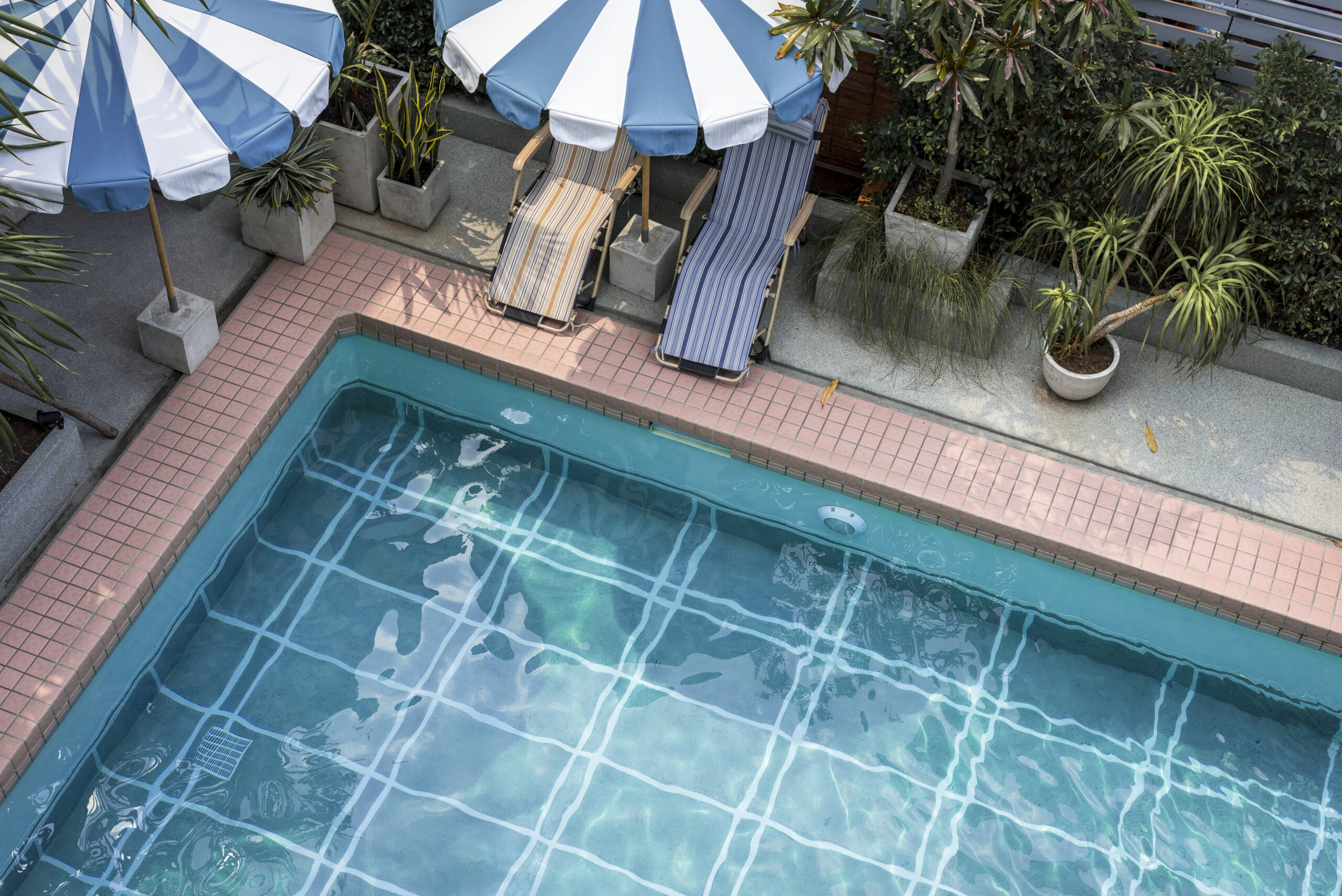 Fiberglass vs Concrete vs Vinyl Pools in NPR