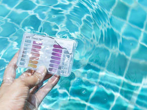 How to Lower Chlorine Levels in Your Pool