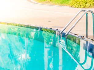 Seasonal Pool Maintenance in New Port Richey