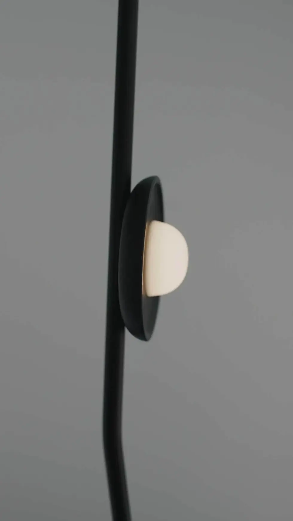 Miniatura: Pendente Natura Vertical PD-20