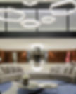 Miniatura: Pendente Metropolis Downtown 60