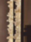 Miniatura: Arandela Carbonite Wall 180