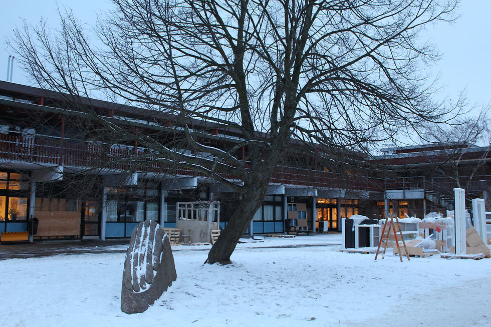 Rutsjebaner