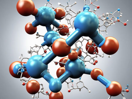 The Power of Redox Signaling Molecules: What You Need to Know. 