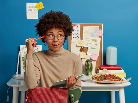 Strategic EatingBehavior Mentor