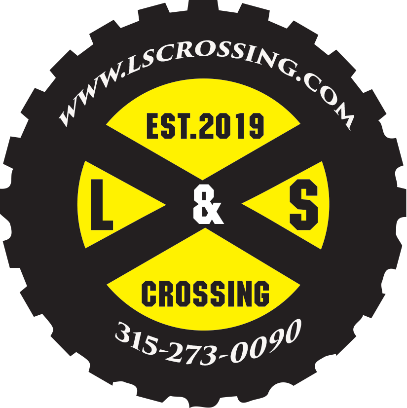 L&S Crossing