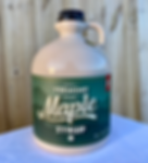Half Gallon Jug