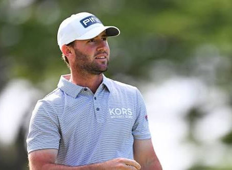 Austin Eckroat Profile 2026: Age, Wins, Rankings & Major Championship Record
