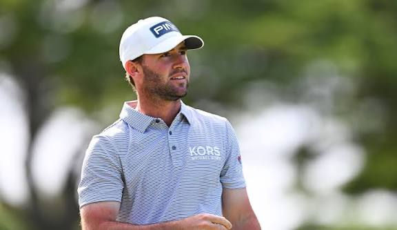 Austin Eckroat Profile 2026: Age, Wins, Rankings & Major Championship Record