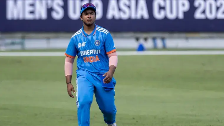 Vaibhav Suryavanshi International Debut: A Historic Moment for Indian Cricket
