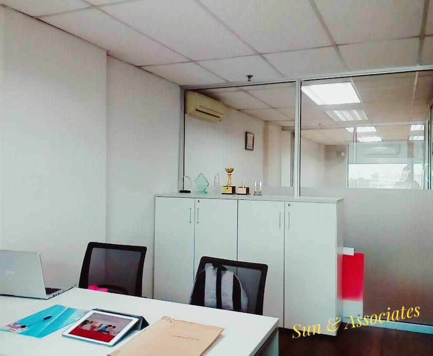 SUN & ASSOCIATES