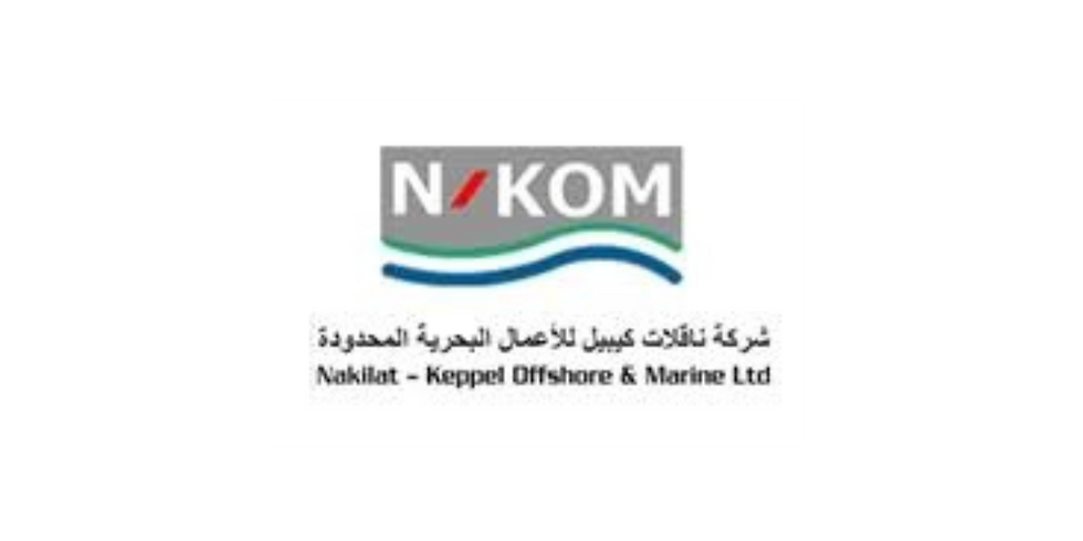 Nakilat-Keppel Offshore & Marine Limited (N-KOM)