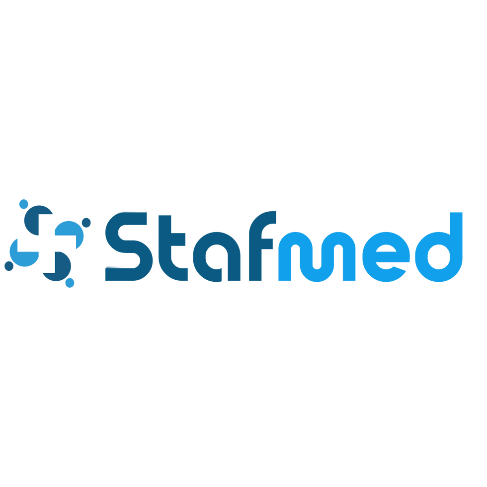 Stafmed logo1